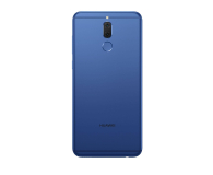 Huawei Mate 10 Lite Dual SIM niebieski - 385523 - zdjęcie 6